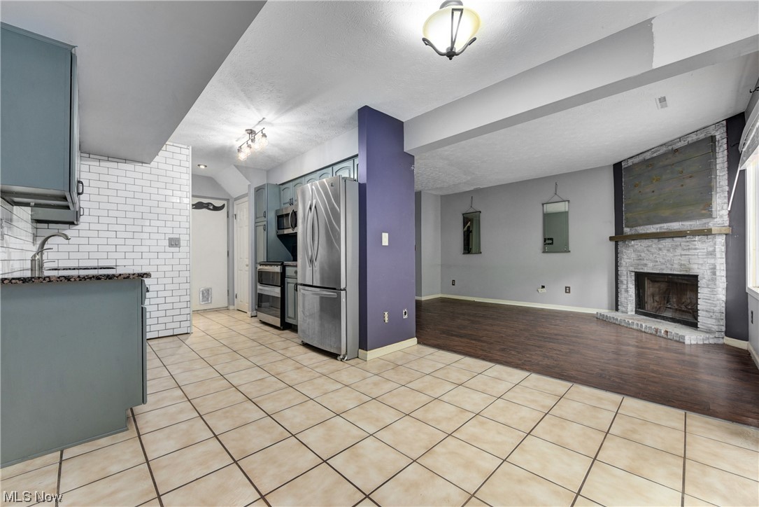 River Walk Condos - Residential