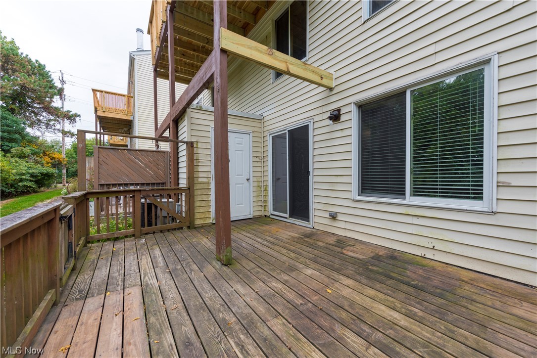 River Walk Condos - Residential