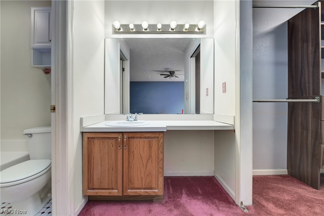 River Walk Condos - Residential