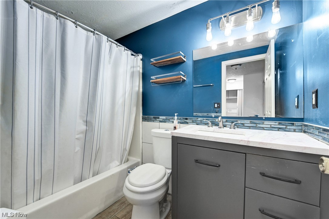 River Walk Condos - Residential