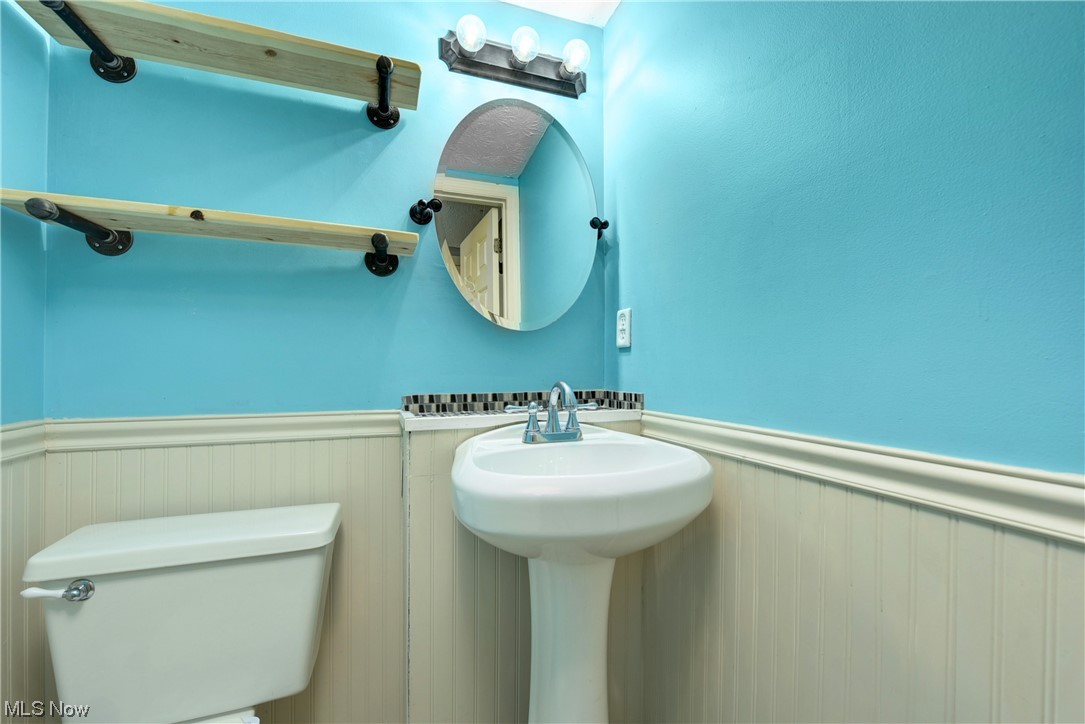 River Walk Condos - Residential