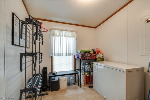 Tiny photo for 12722 Lisbon Street SE, Paris, OH 44669 (MLS # 5221935)