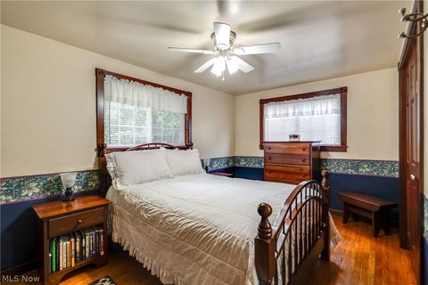 Tiny photo for 12722 Lisbon Street SE, Paris, OH 44669 (MLS # 5221935)