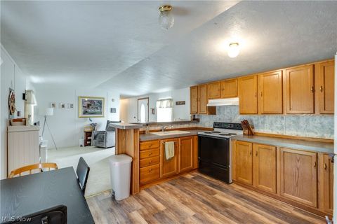 Tiny photo for 12722 Lisbon Street SE, Paris, OH 44669 (MLS # 5221935)