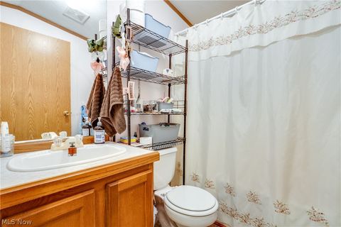 Tiny photo for 12722 Lisbon Street SE, Paris, OH 44669 (MLS # 5221935)