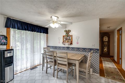 Tiny photo for 12722 Lisbon Street SE, Paris, OH 44669 (MLS # 5221935)