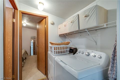 Tiny photo for 12722 Lisbon Street SE, Paris, OH 44669 (MLS # 5221935)