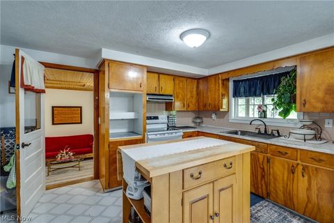 Tiny photo for 12722 Lisbon Street SE, Paris, OH 44669 (MLS # 5221935)