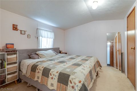 Tiny photo for 12722 Lisbon Street SE, Paris, OH 44669 (MLS # 5221935)