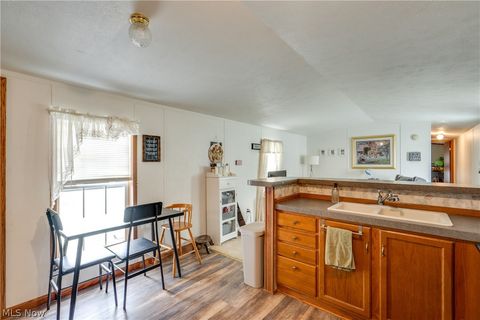 Tiny photo for 12722 Lisbon Street SE, Paris, OH 44669 (MLS # 5221935)