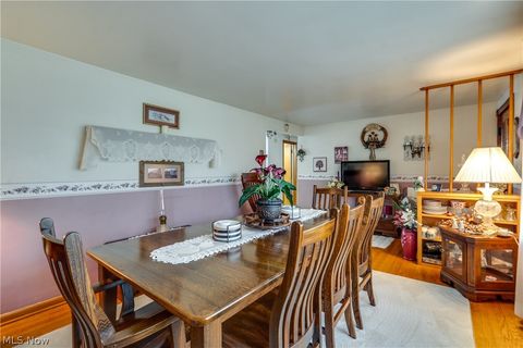 Tiny photo for 12722 Lisbon Street SE, Paris, OH 44669 (MLS # 5221935)