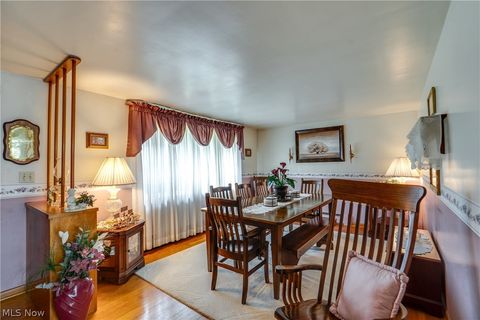 Tiny photo for 12722 Lisbon Street SE, Paris, OH 44669 (MLS # 5221935)