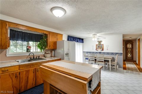 Tiny photo for 12722 Lisbon Street SE, Paris, OH 44669 (MLS # 5221935)