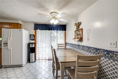 Tiny photo for 12722 Lisbon Street SE, Paris, OH 44669 (MLS # 5221935)