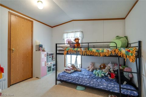 Tiny photo for 12722 Lisbon Street SE, Paris, OH 44669 (MLS # 5221935)