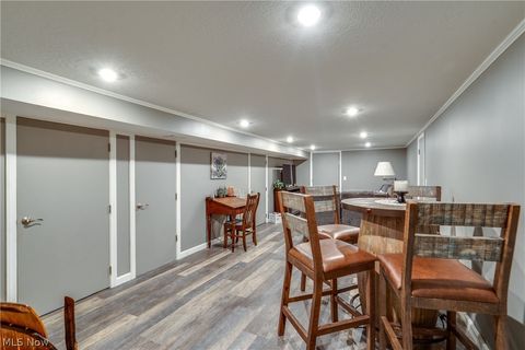 Tiny photo for 12722 Lisbon Street SE, Paris, OH 44669 (MLS # 5221935)