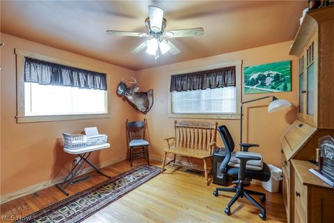 Tiny photo for 12722 Lisbon Street SE, Paris, OH 44669 (MLS # 5221935)
