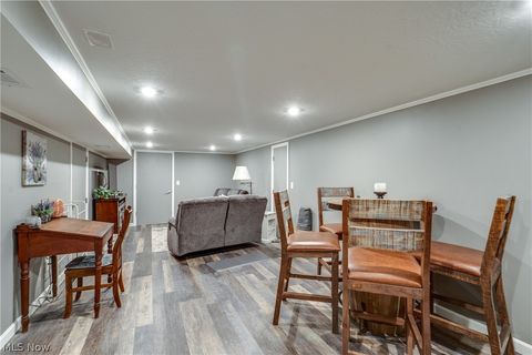 Tiny photo for 12722 Lisbon Street SE, Paris, OH 44669 (MLS # 5221935)