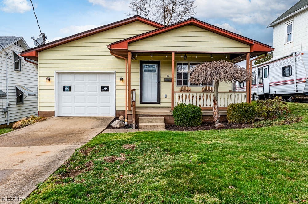 606 Alice Street, East Palestine, Ohio image 1