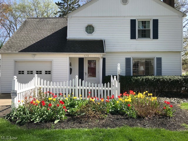 Ridgewood - Residential