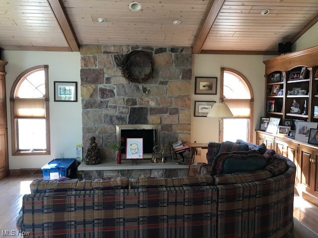 Ridgewood - Residential