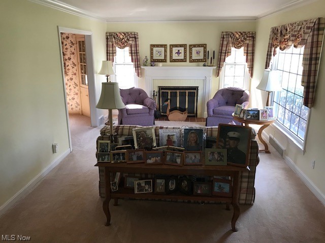 Ridgewood - Residential