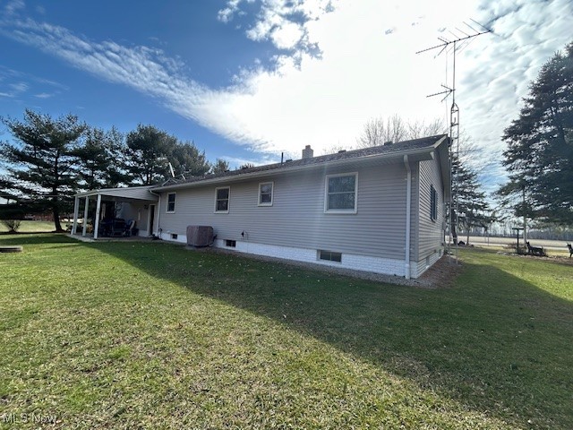 51532 Garfield Road, Wakeman, Ohio image 19