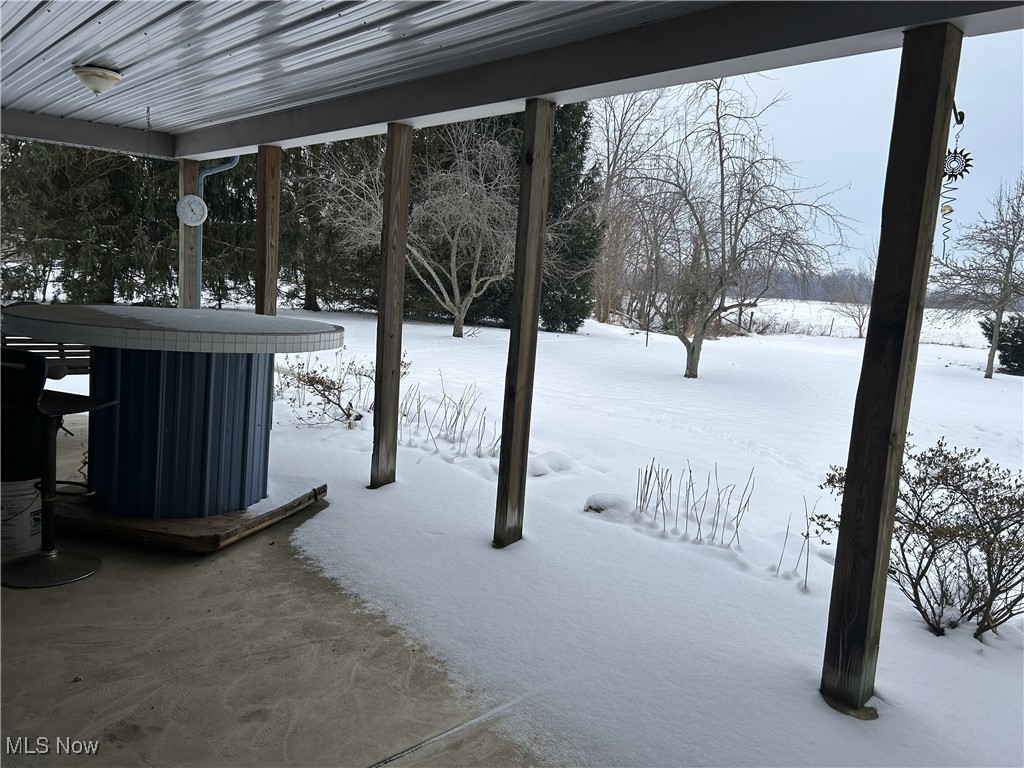 51532 Garfield Road, Wakeman, Ohio image 32