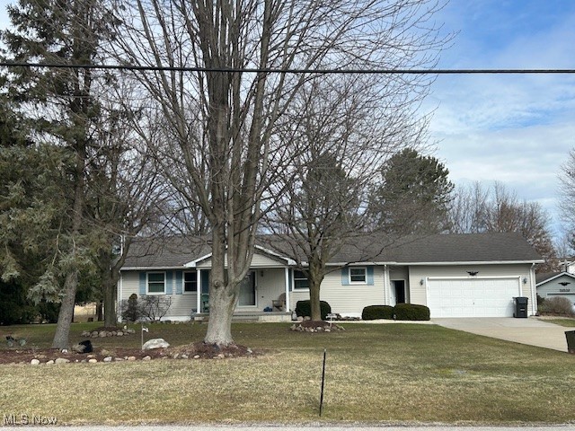 51532 Garfield Road, Wakeman, Ohio image 1