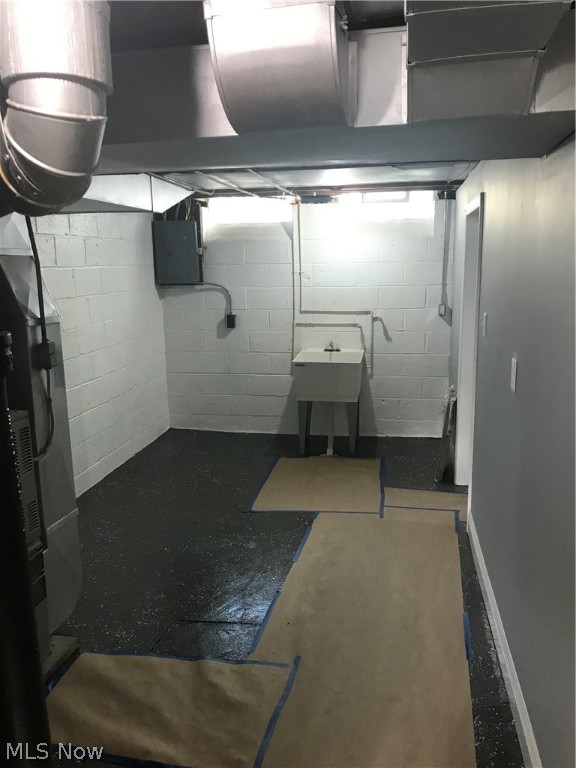 City/Allotment Companys Lee G - Residential