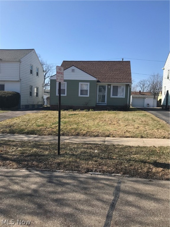 City/Allotment Companys Lee G - Residential