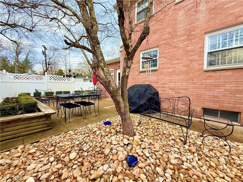 125 Morningside Circle, Parkersburg, West Virginia image 33
