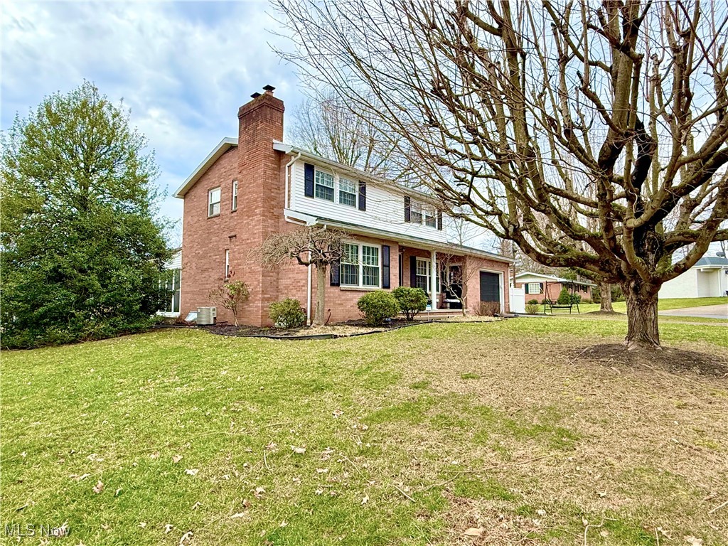 125 Morningside Circle, Parkersburg, West Virginia image 40