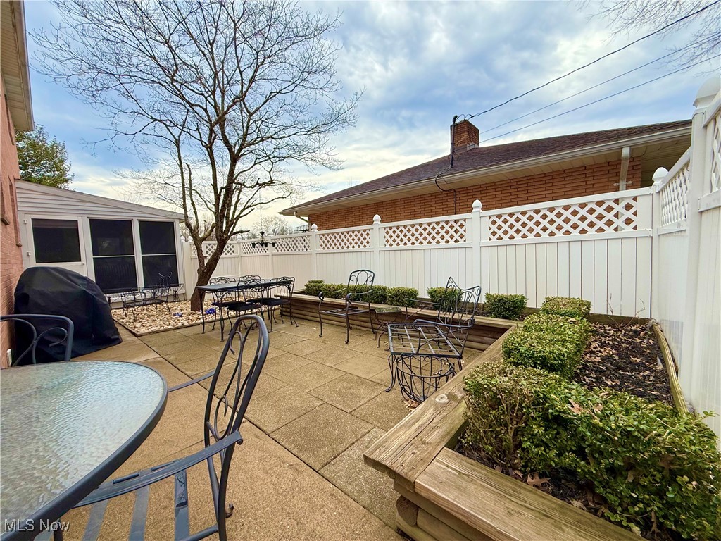 125 Morningside Circle, Parkersburg, West Virginia image 35