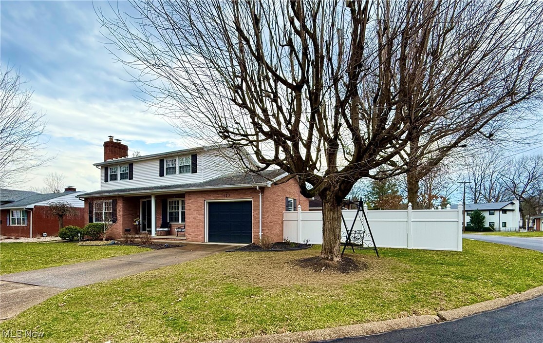 125 Morningside Circle, Parkersburg, West Virginia image 2