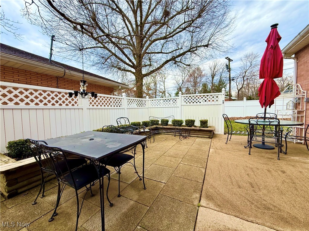 125 Morningside Circle, Parkersburg, West Virginia image 36