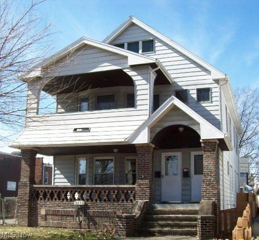 Lorain Villas Allotment - Residential Income