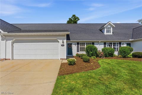 Condo For Sale - 5401 Pebble Creek Lane<br/> Lake County, Perry, OH 44077