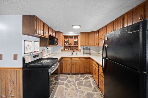 Tiny photo for 842 River Road, Davisville, WV 26142 (MLS # 5210114)
