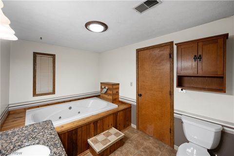 Tiny photo for 842 River Road, Davisville, WV 26142 (MLS # 5210114)