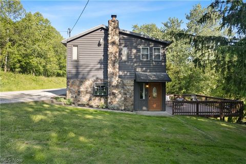 Tiny photo for 842 River Road, Davisville, WV 26142 (MLS # 5210114)