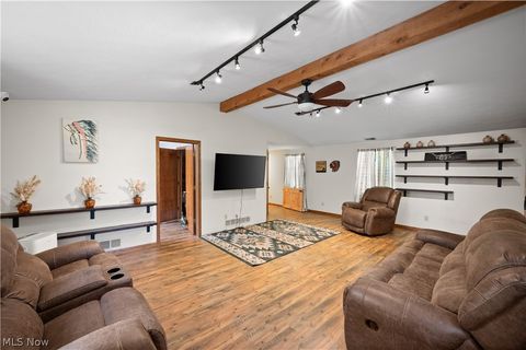 Tiny photo for 842 River Road, Davisville, WV 26142 (MLS # 5210114)