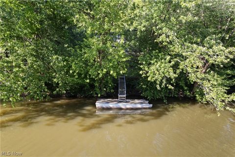 Tiny photo for 842 River Road, Davisville, WV 26142 (MLS # 5210114)