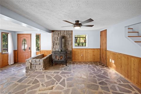 Tiny photo for 842 River Road, Davisville, WV 26142 (MLS # 5210114)