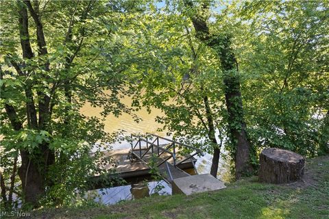 Tiny photo for 842 River Road, Davisville, WV 26142 (MLS # 5210114)