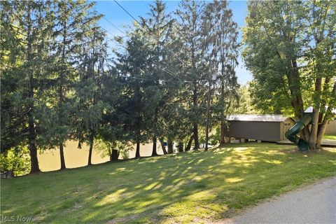 Tiny photo for 842 River Road, Davisville, WV 26142 (MLS # 5210114)