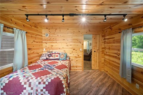 Tiny photo for 842 River Road, Davisville, WV 26142 (MLS # 5210114)