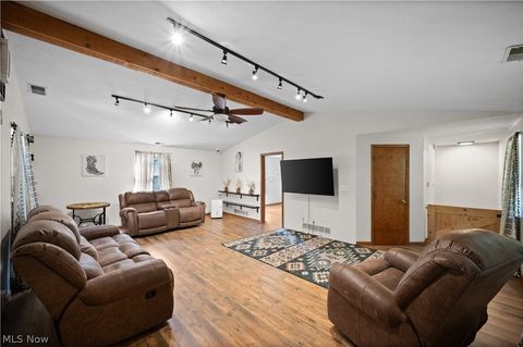 Tiny photo for 842 River Road, Davisville, WV 26142 (MLS # 5210114)