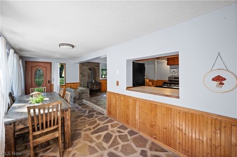 Tiny photo for 842 River Road, Davisville, WV 26142 (MLS # 5210114)