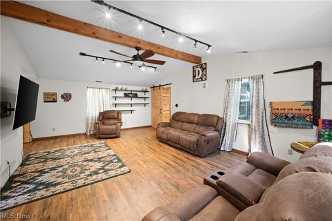 Tiny photo for 842 River Road, Davisville, WV 26142 (MLS # 5210114)